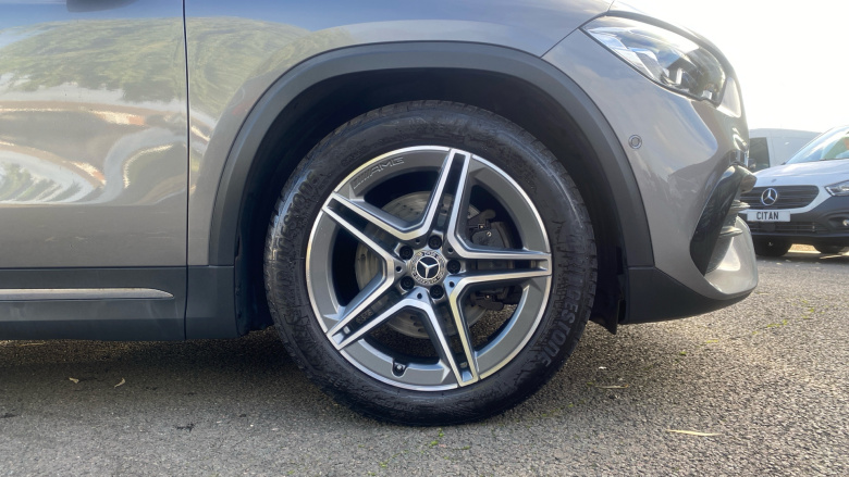 Mercedes-Benz GLA 200 AMG Line Executive 5dr Auto Petrol Hatchback